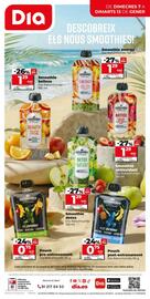 Folleto Dia Fresh semana 2 Página 12