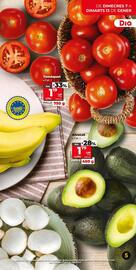 Catálogo Dia Supermercados semana 2 Página 5