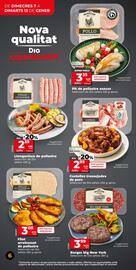 Catálogo Dia Supermercados semana 2 Página 6