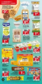 Catálogo Dia Supermercados semana 2 Página 8