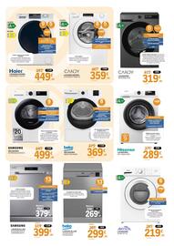 Catálogo E.Leclerc Página 3