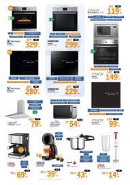 Catálogo E.Leclerc Página 4