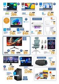 Catálogo E.Leclerc Página 7