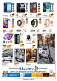 Catálogo E.Leclerc Página 8