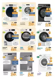 Catálogo E.Leclerc Página 3