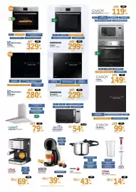 Catálogo E.Leclerc Página 4