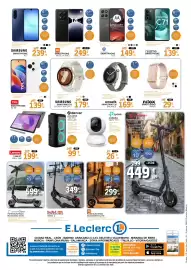 Catálogo E.Leclerc Página 8