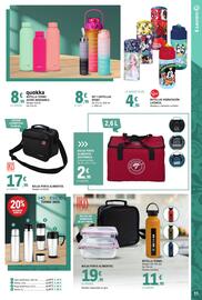 Catálogo E.Leclerc Página 11