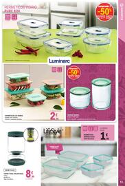 Catálogo E.Leclerc Página 13