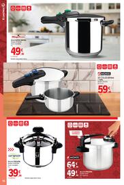 Catálogo E.Leclerc Página 16