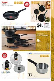 Catálogo E.Leclerc Página 19