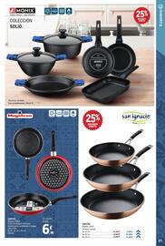 Catálogo E.Leclerc Página 21