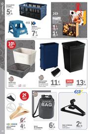 Catálogo E.Leclerc Página 22