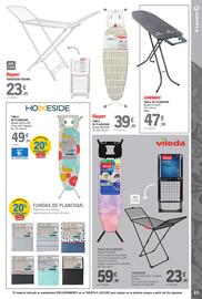 Catálogo E.Leclerc Página 23