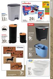 Catálogo E.Leclerc Página 25