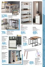 Catálogo E.Leclerc Página 27