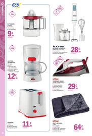 Catálogo E.Leclerc Página 30