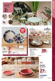 Catálogo E.Leclerc Página 5