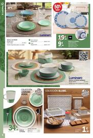 Catálogo E.Leclerc Página 6