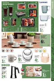 Catálogo E.Leclerc Página 7