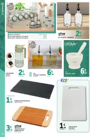 Catálogo E.Leclerc Página 10