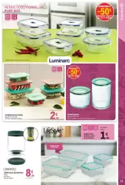 Catálogo E.Leclerc Página 13