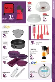 Catálogo E.Leclerc Página 15