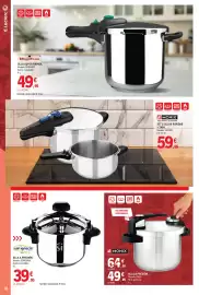 Catálogo E.Leclerc Página 16