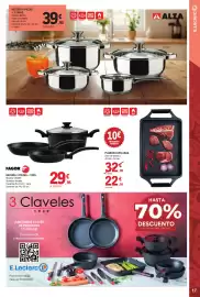 Catálogo E.Leclerc Página 17