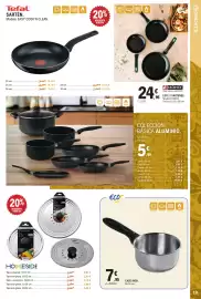 Catálogo E.Leclerc Página 19