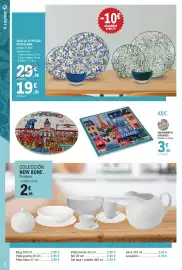 Catálogo E.Leclerc Página 2