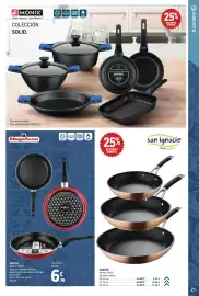 Catálogo E.Leclerc Página 21