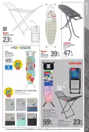 Catálogo E.Leclerc Página 23