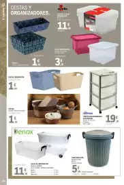 Catálogo E.Leclerc Página 24