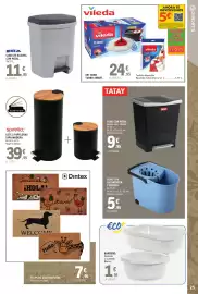 Catálogo E.Leclerc Página 25