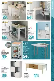 Catálogo E.Leclerc Página 29