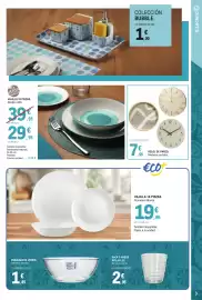 Catálogo E.Leclerc Página 3