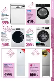 Catálogo E.Leclerc Página 31