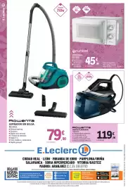 Catálogo E.Leclerc Página 32