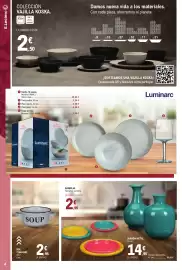 Catálogo E.Leclerc Página 4