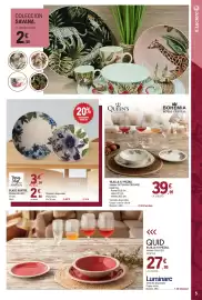 Catálogo E.Leclerc Página 5