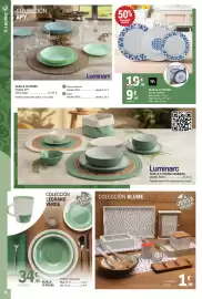 Catálogo E.Leclerc Página 6