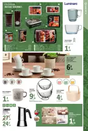 Catálogo E.Leclerc Página 7