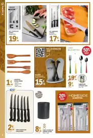 Catálogo E.Leclerc Página 8