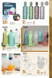 Catálogo E.Leclerc Página 9