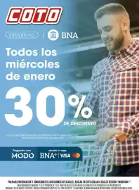 Catálogo Coto Página 1