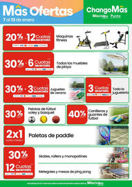 Catálogo Changomas semana 2 Página 10