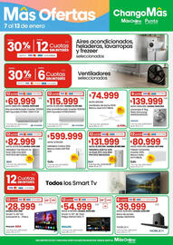 Catálogo Changomas semana 2 Página 11