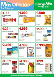 Catálogo Changomas semana 2 Página 3