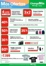 Catálogo Changomas semana 2 Página 9